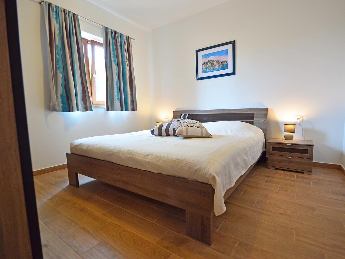 Apartment Kika-2 By Interhome ลิทซ์ยัน ภายนอก รูปภาพ